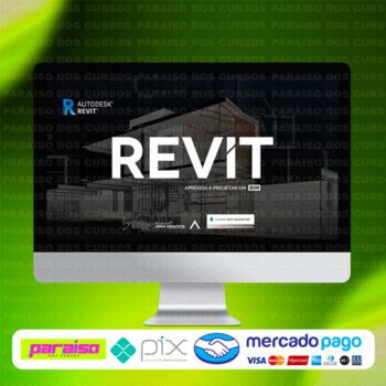 curso_Revit_Architeture_baixar_drive_gratis