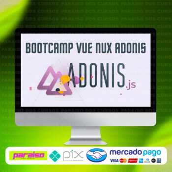 curso_bootcamp_vue_nux_baixar_drive_gratis