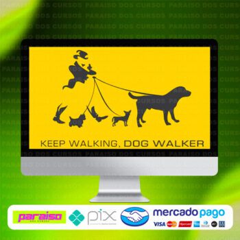curso_keep_walking_dog_walker_baixar_drive_gratis