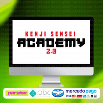 curso_kenji_sensei_academy_baixar_drive_gratis