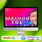 curso_metodo_tdl_baixar_drive_gratis