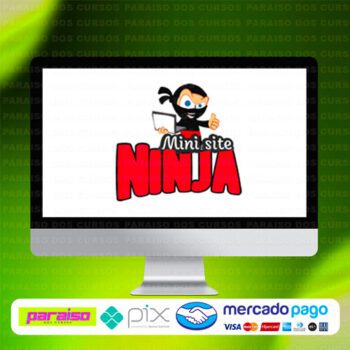 curso_mini_site_ninja_baixar_drive_gratis