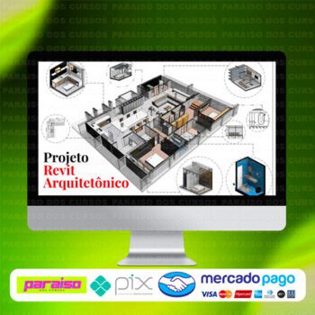 curso_projeto_revit_arquitetonico_baixar_drive_gratis