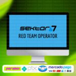 curso_sektor_7_red_team_operation_baixar_drive_gratis