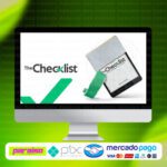 curso_the_checklist_baixar_drive_gratis