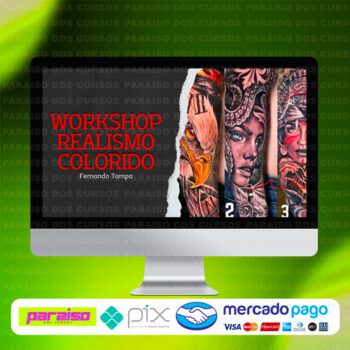 curso_workshop_realismo_colorido_baixar_drive_gratis